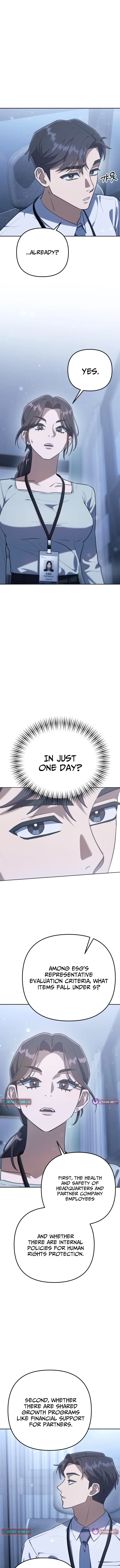 Read Off Work Today Too Manga Online