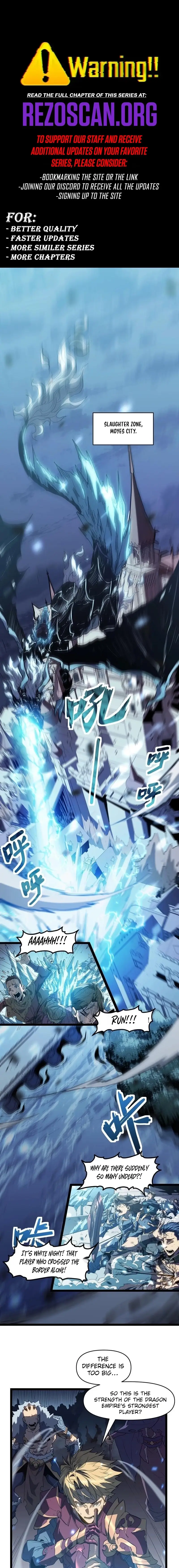 Read One Drop of Blood Forever Manga Online