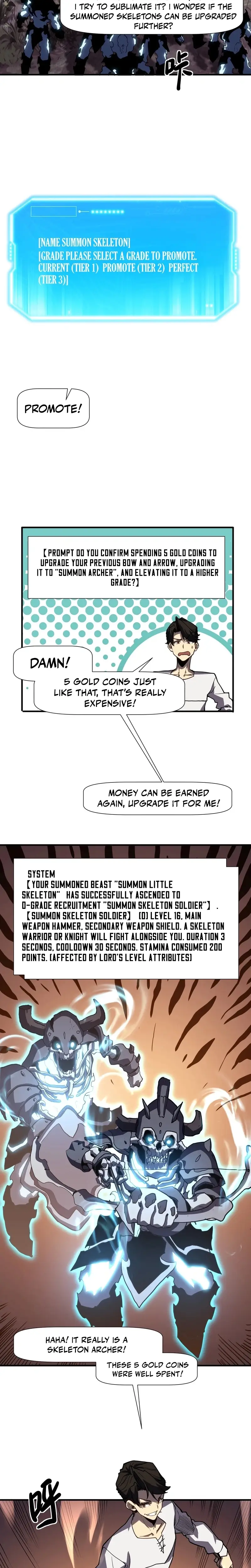 Read One Drop of Blood Forever Manga Online