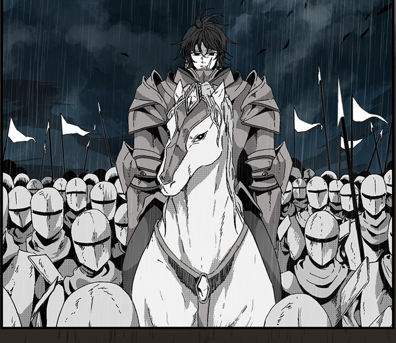 Read One Step Closer to the Demon King Manga Online