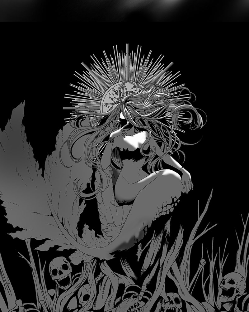 Read One Step Closer to the Demon King Manga Online