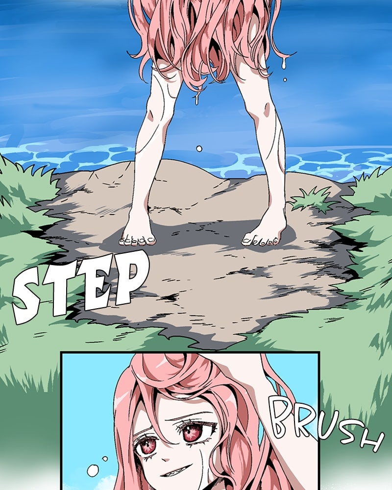 Read One Step Closer to the Demon King Manga Online