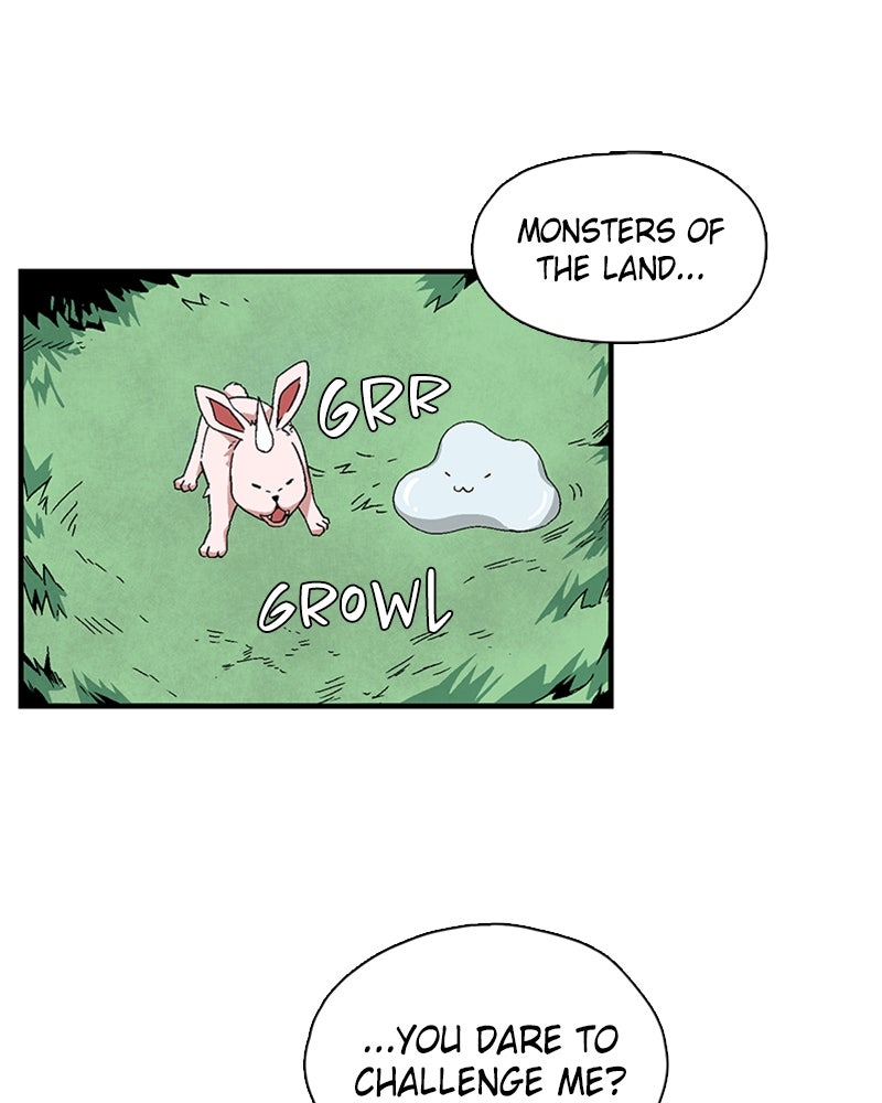 Read One Step Closer to the Demon King Manga Online