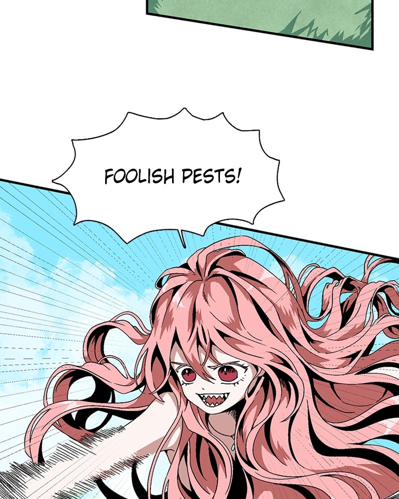 Read One Step Closer to the Demon King Manga Online