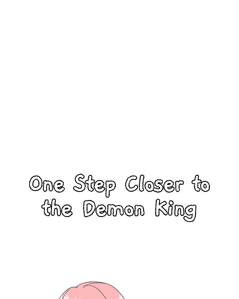 Read One Step Closer to the Demon King Manga Online