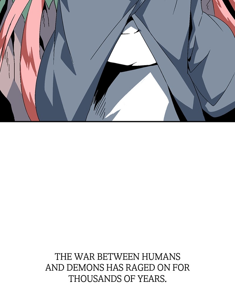 Read One Step Closer to the Demon King Manga Online