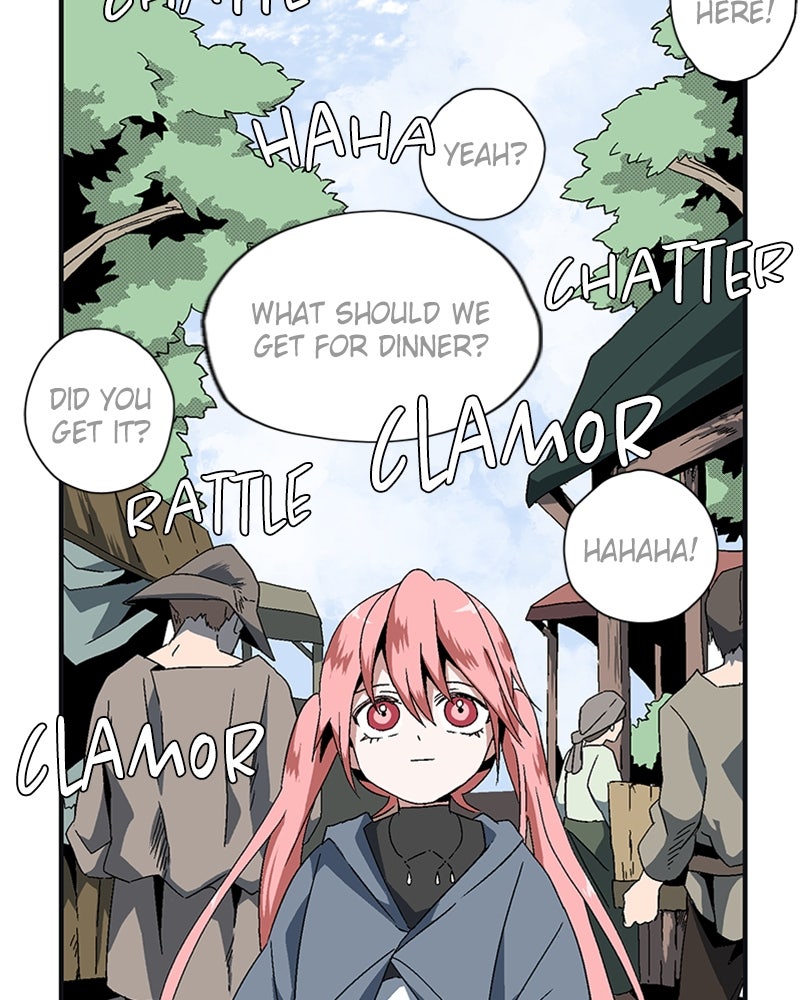 Read One Step Closer to the Demon King Manga Online