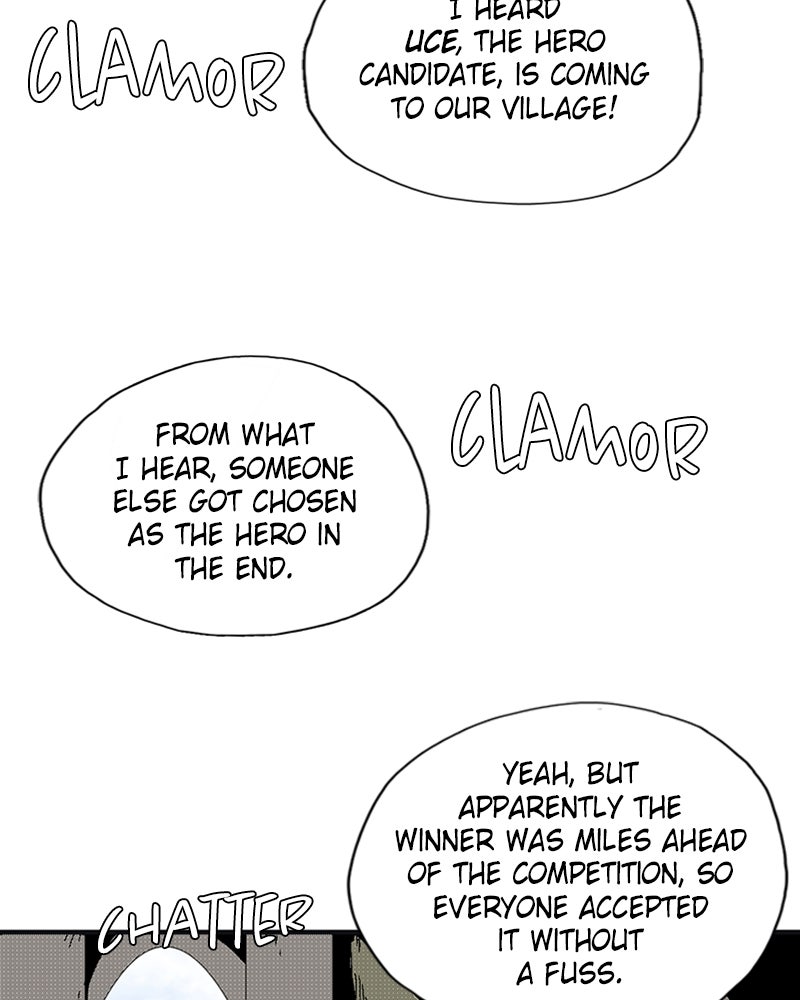 Read One Step Closer to the Demon King Manga Online