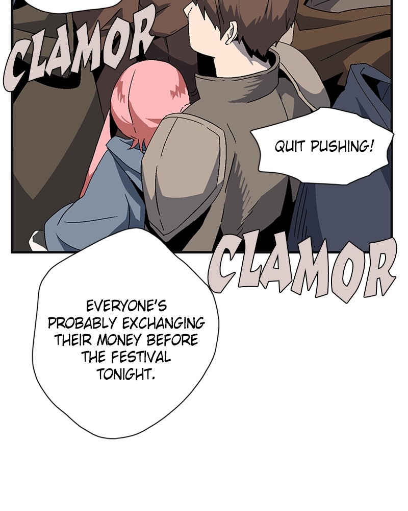 Read One Step Closer to the Demon King Manga Online
