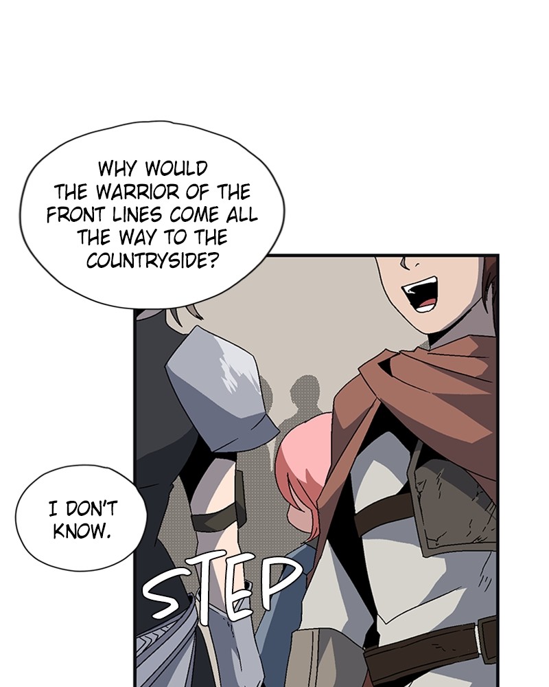 Read One Step Closer to the Demon King Manga Online