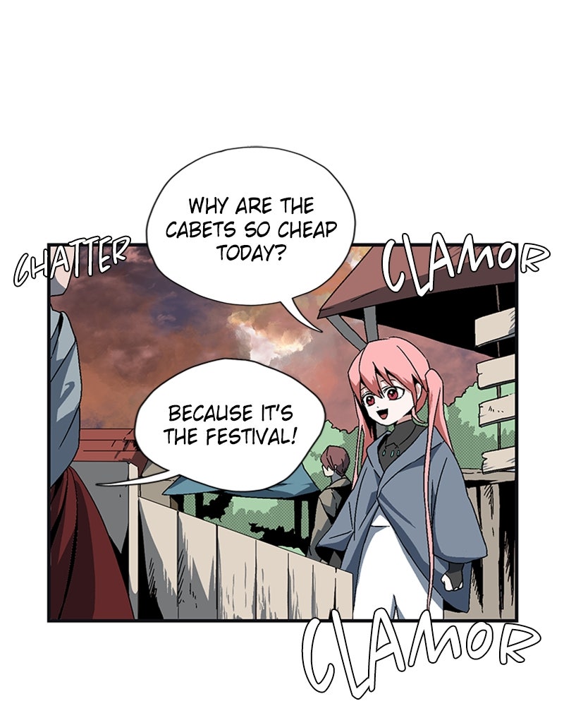 Read One Step Closer to the Demon King Manga Online
