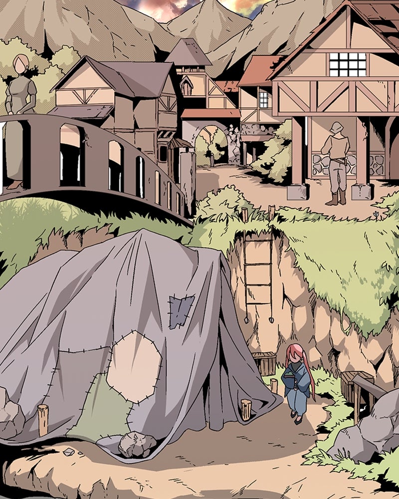 Read One Step Closer to the Demon King Manga Online
