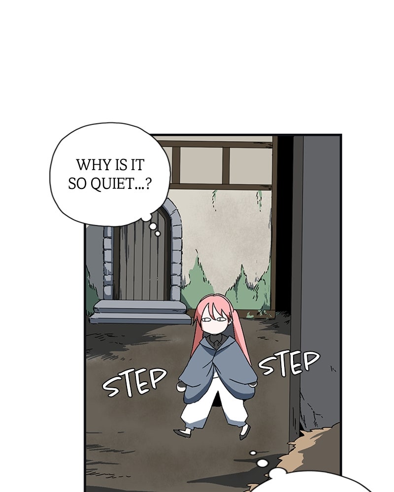 Read One Step Closer to the Demon King Manga Online