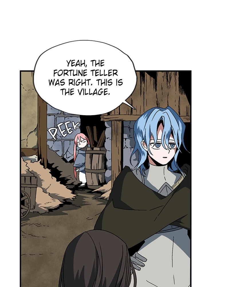 Read One Step Closer to the Demon King Manga Online