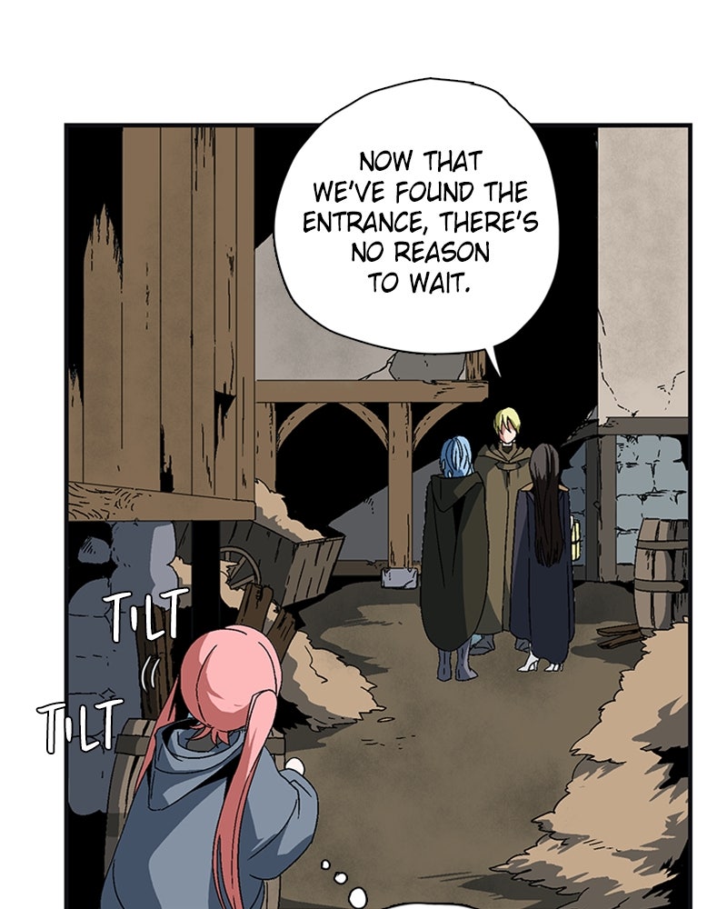 Read One Step Closer to the Demon King Manga Online