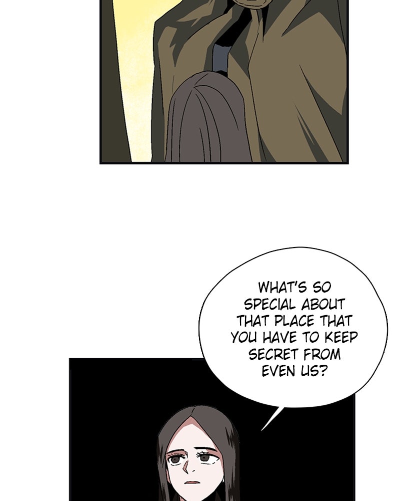 Read One Step Closer to the Demon King Manga Online