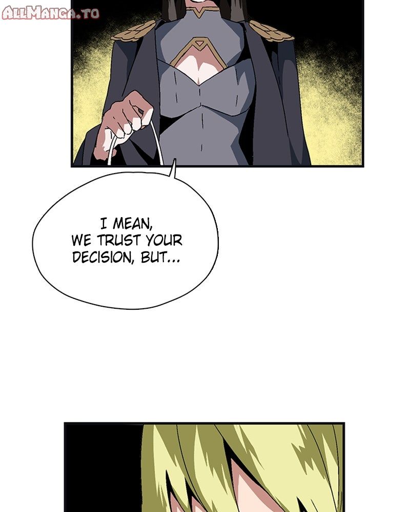 Read One Step Closer to the Demon King Manga Online