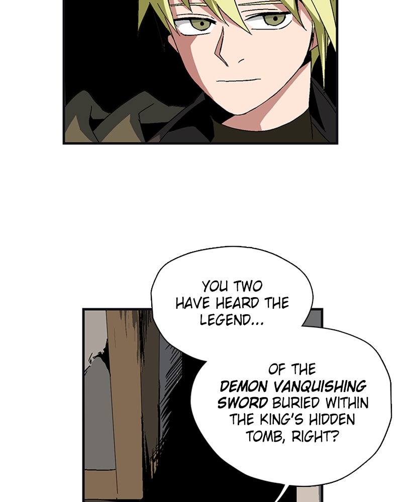 Read One Step Closer to the Demon King Manga Online