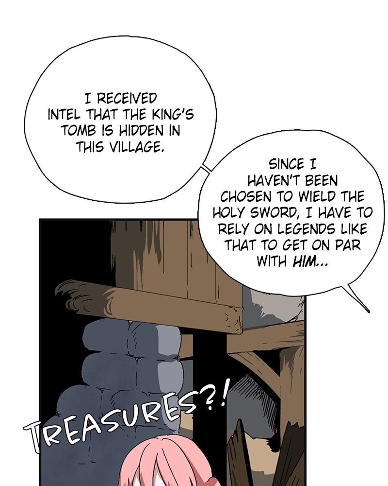 Read One Step Closer to the Demon King Manga Online