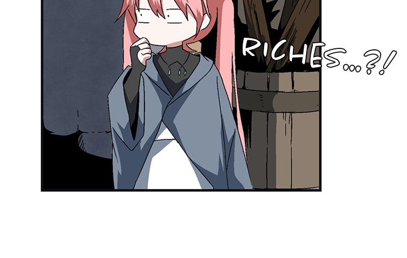 Read One Step Closer to the Demon King Manga Online