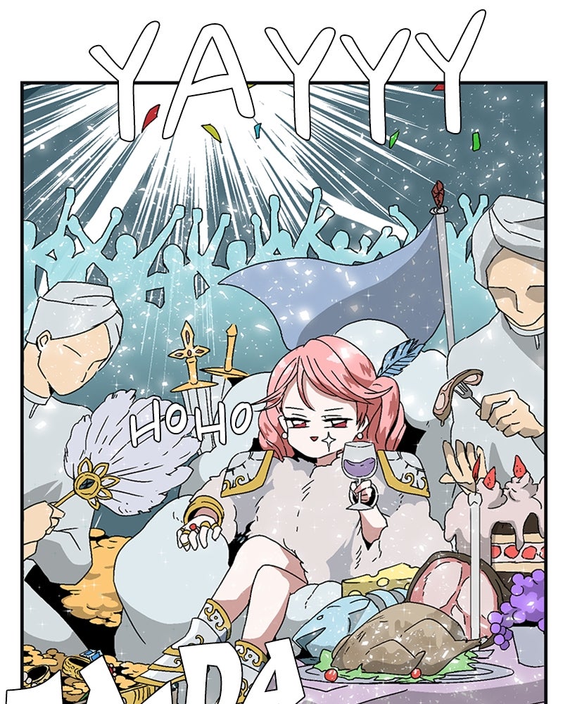 Read One Step Closer to the Demon King Manga Online