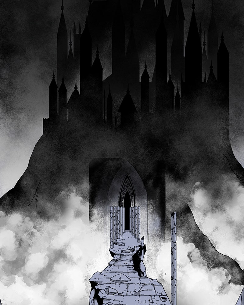 Read One Step Closer to the Demon King Manga Online