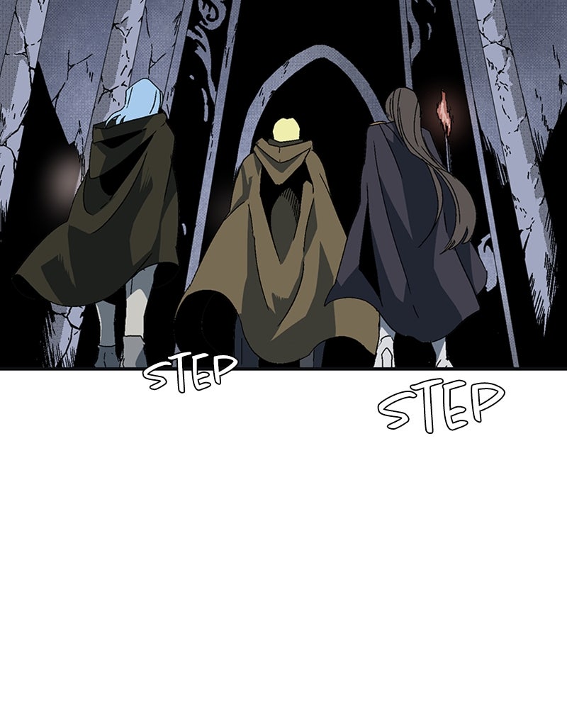 Read One Step Closer to the Demon King Manga Online