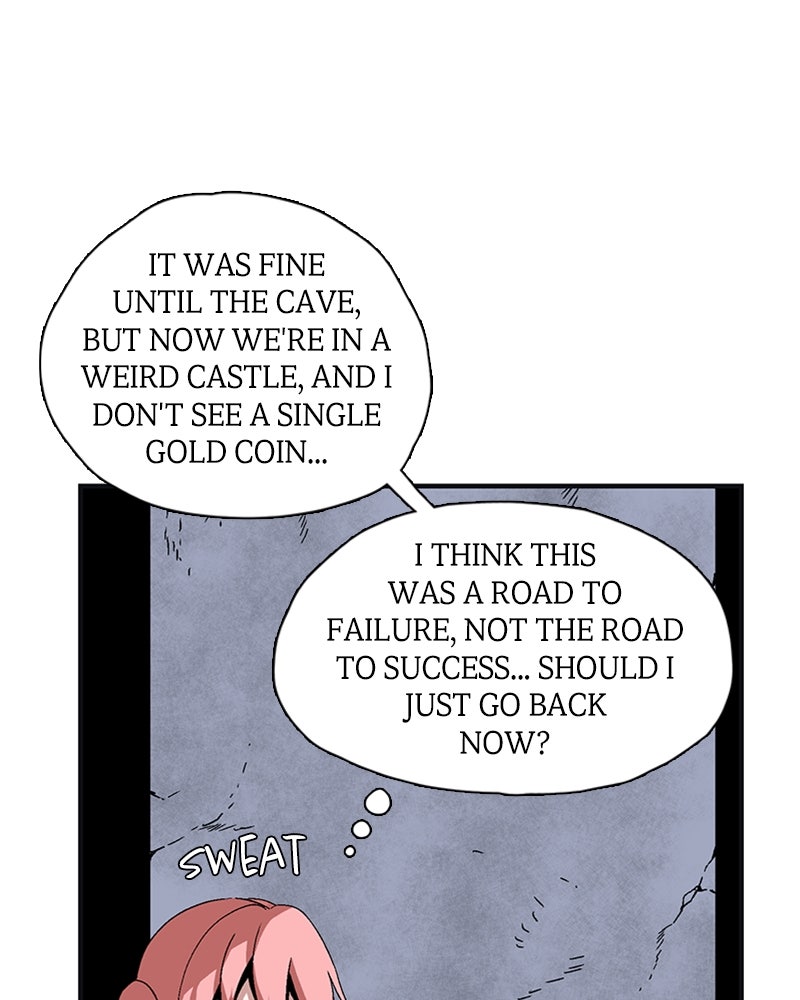 Read One Step Closer to the Demon King Manga Online