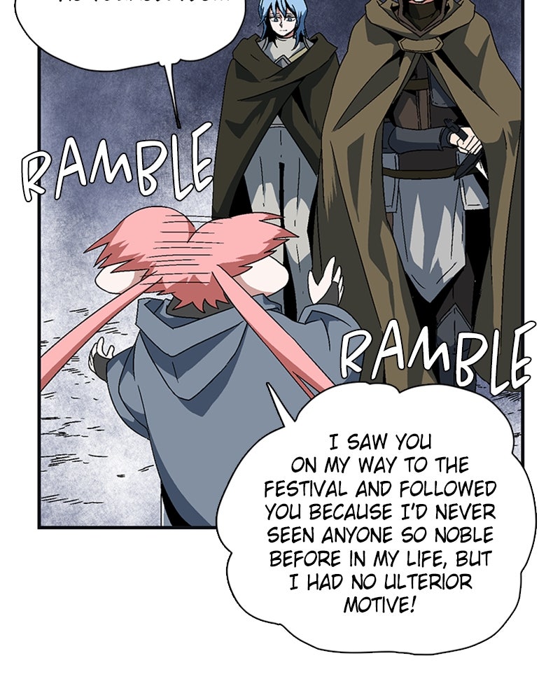 Read One Step Closer to the Demon King Manga Online
