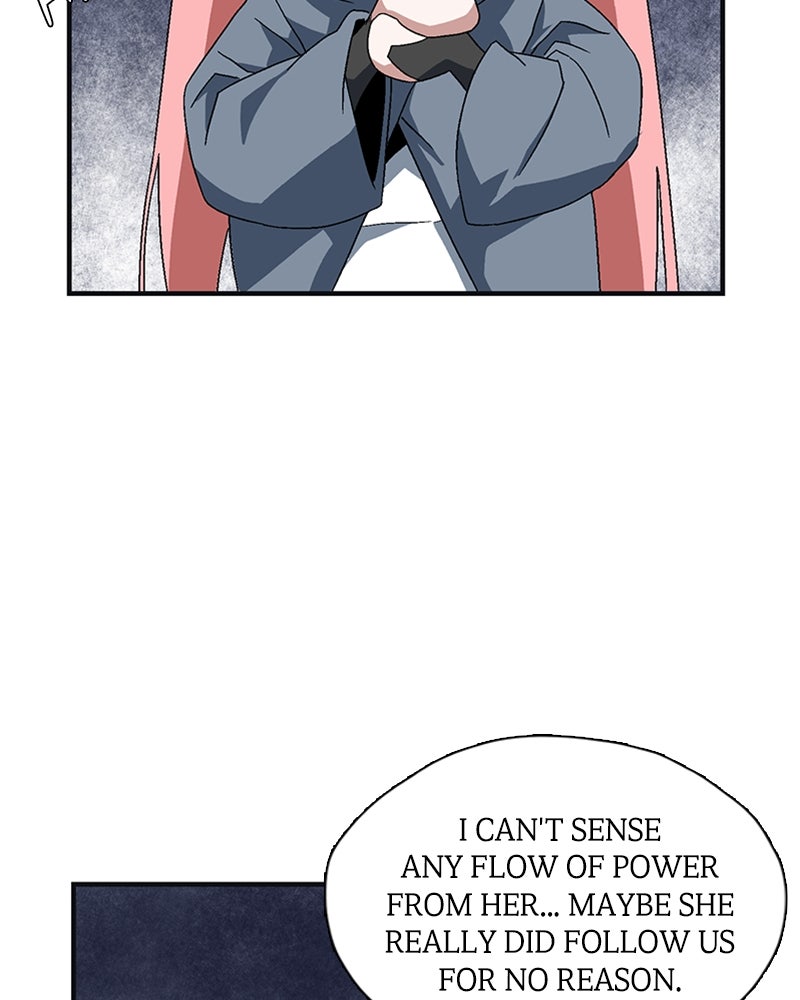 Read One Step Closer to the Demon King Manga Online