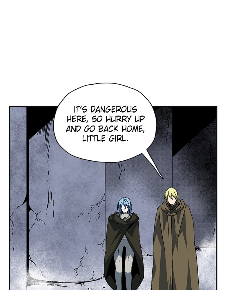 Read One Step Closer to the Demon King Manga Online