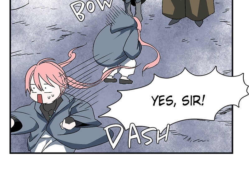 Read One Step Closer to the Demon King Manga Online