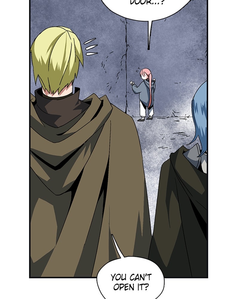 Read One Step Closer to the Demon King Manga Online