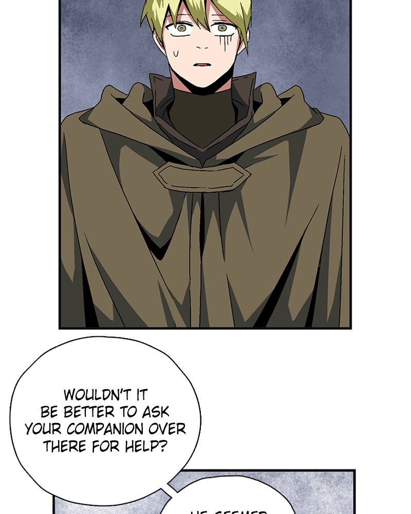 Read One Step Closer to the Demon King Manga Online