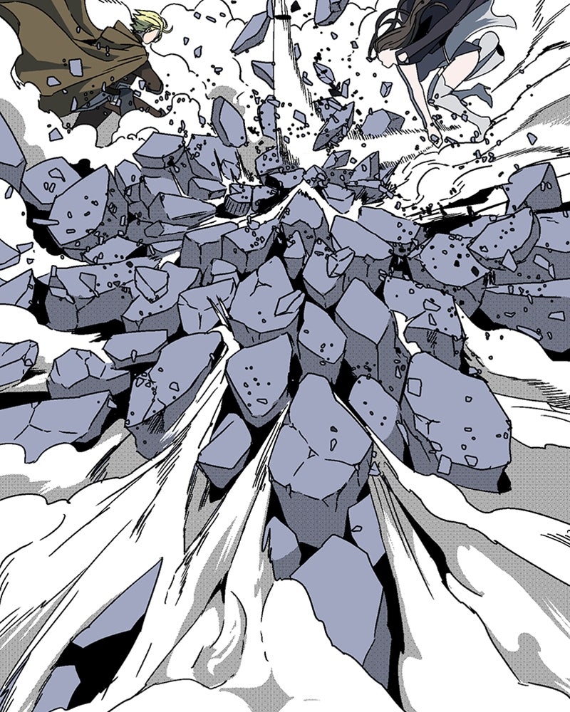 Read One Step Closer to the Demon King Manga Online