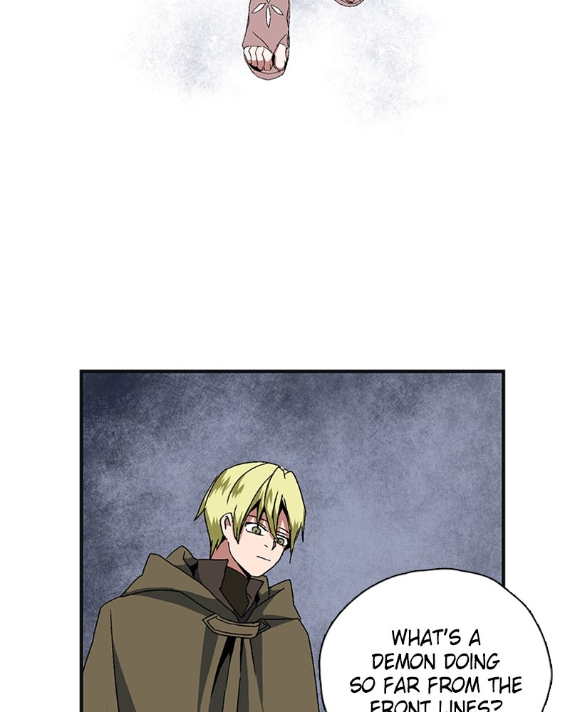Read One Step Closer to the Demon King Manga Online