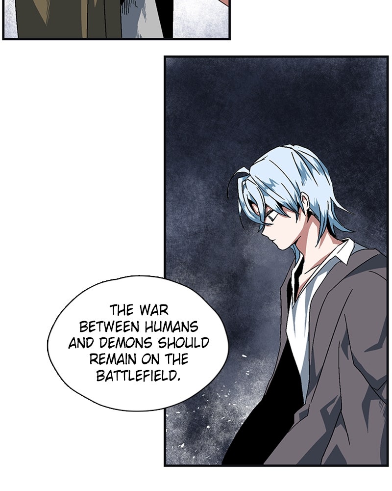 Read One Step Closer to the Demon King Manga Online
