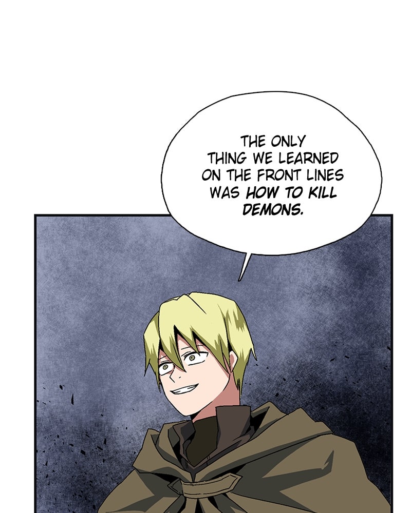 Read One Step Closer to the Demon King Manga Online