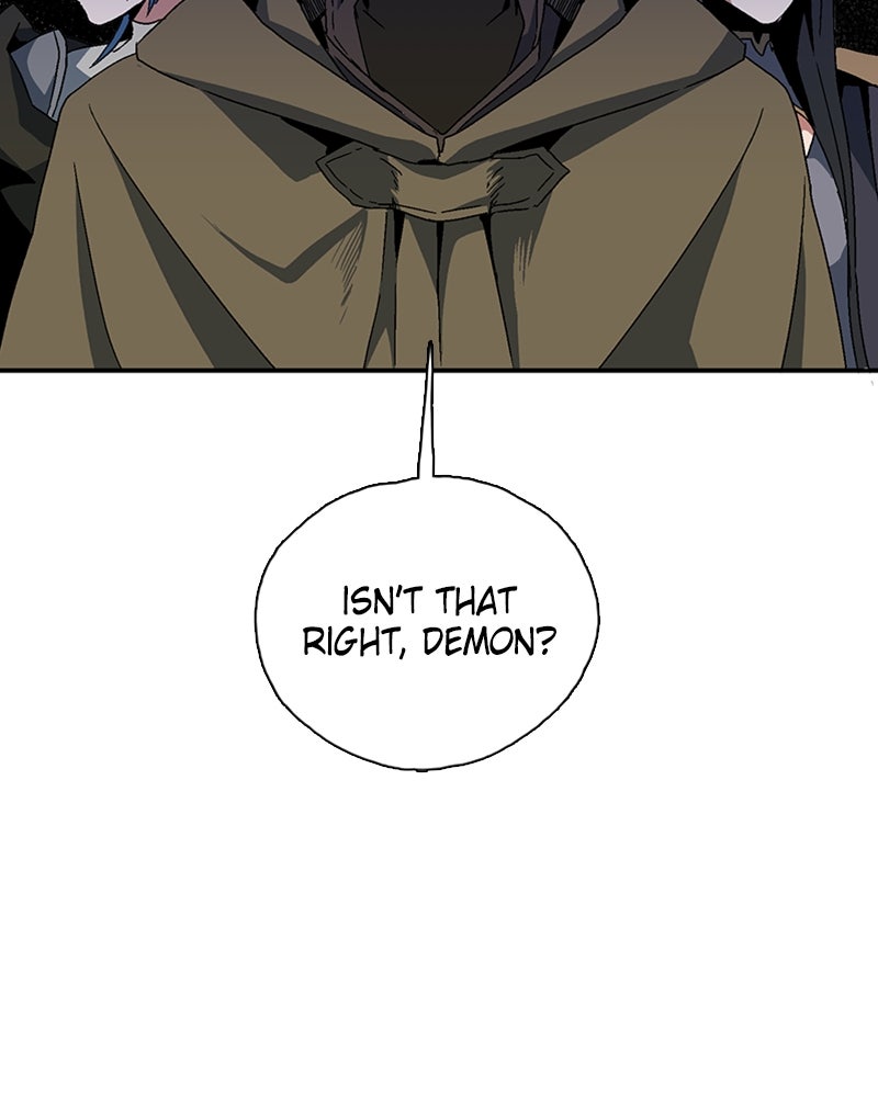 Read One Step Closer to the Demon King Manga Online