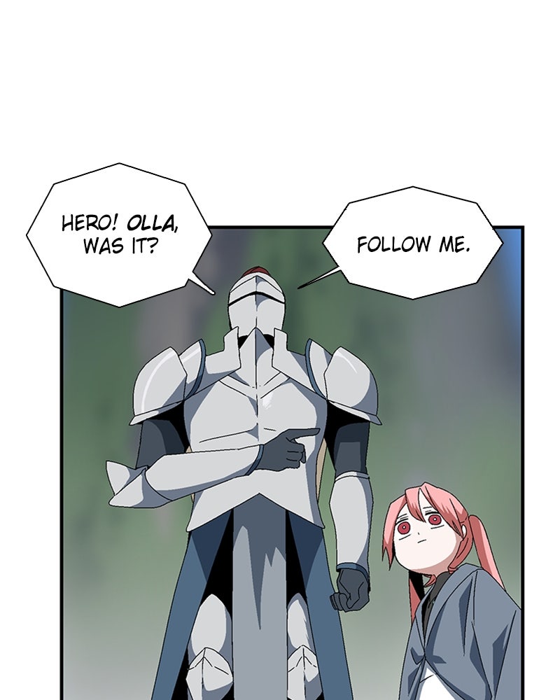 Read One Step Closer to the Demon King Manga Online