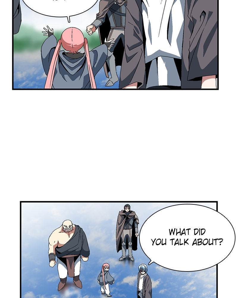 Read One Step Closer to the Demon King Manga Online