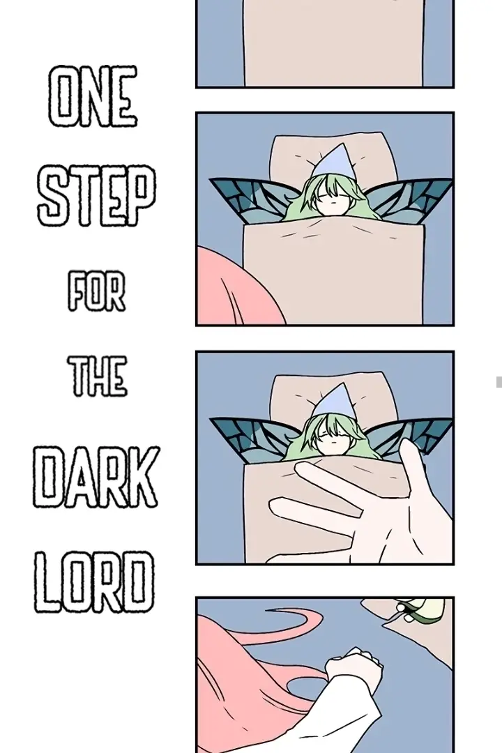 Read One Step Closer to the Demon King Manga Online
