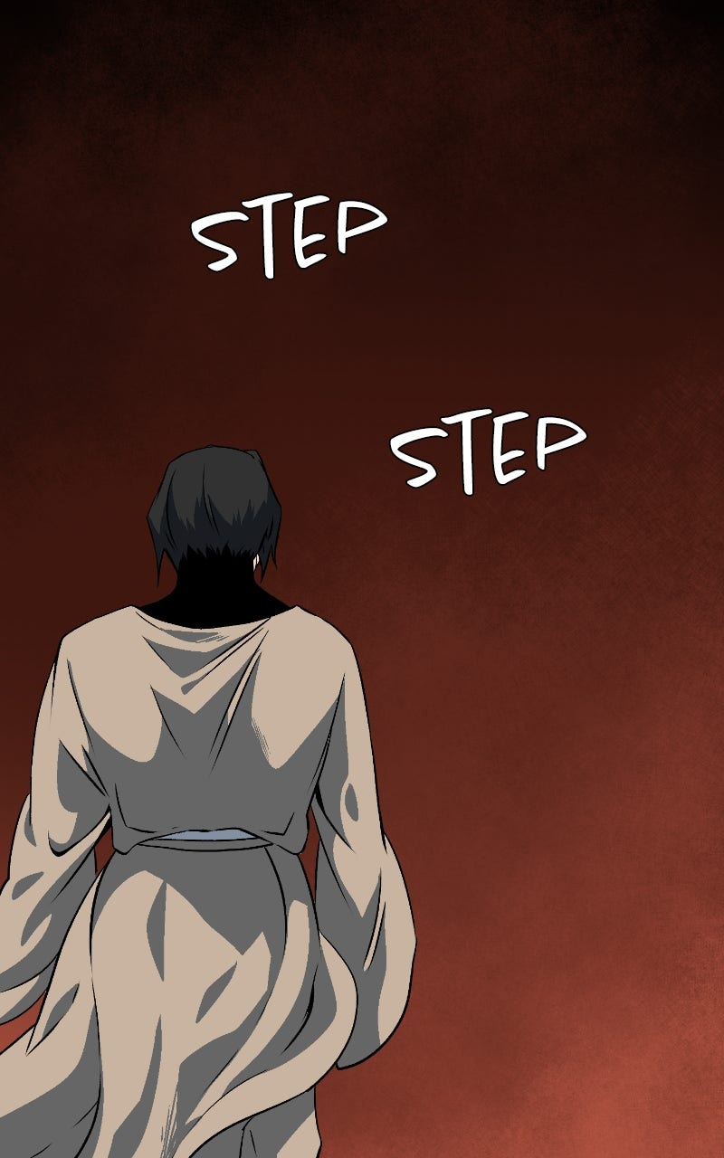 Read One Step Closer to the Demon King Manga Online