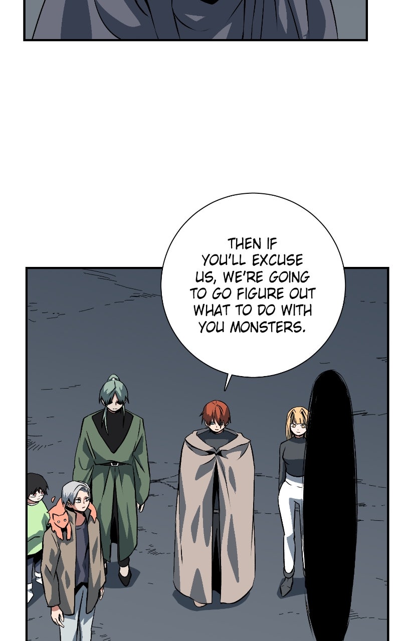 Read One Step Closer to the Demon King Manga Online