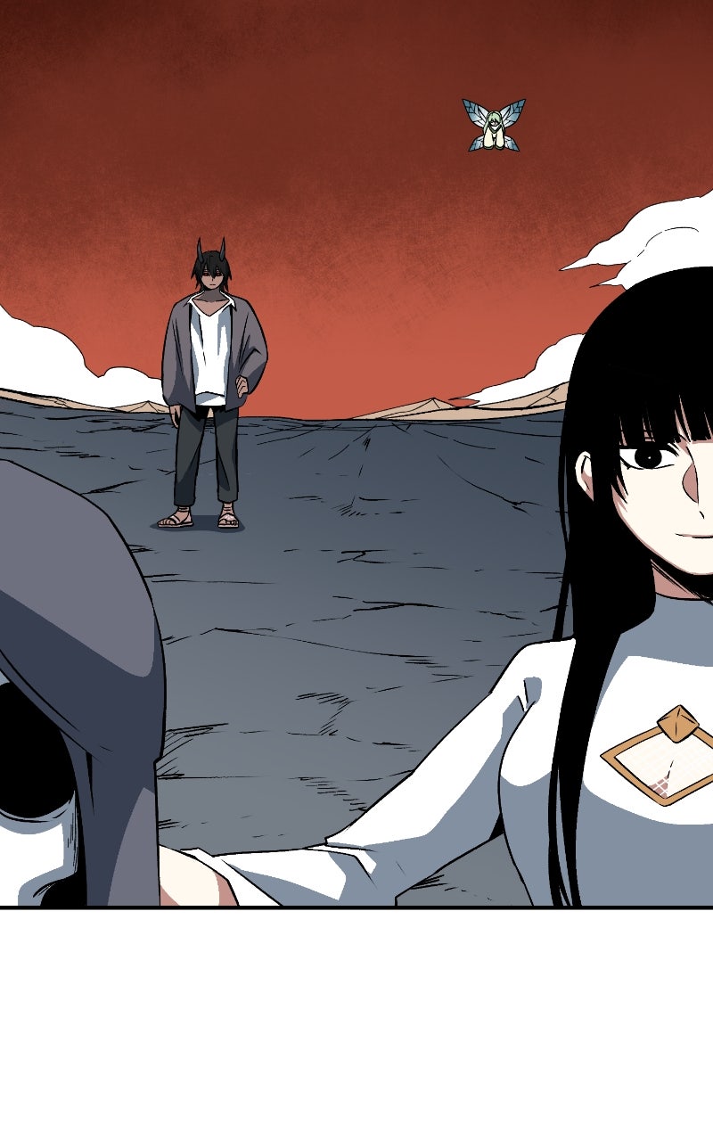 Read One Step Closer to the Demon King Manga Online