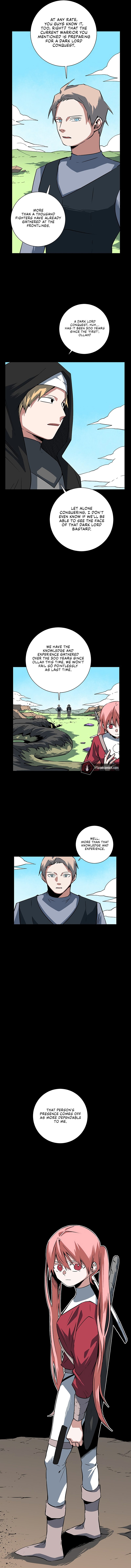 Read One Step Closer to the Demon King Manga Online