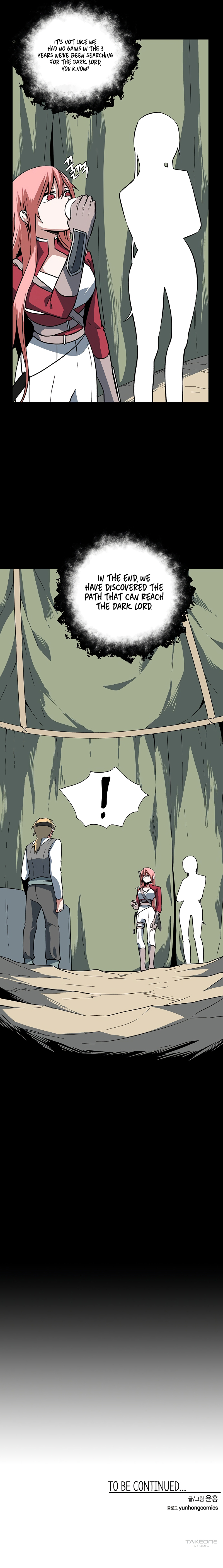 Read One Step Closer to the Demon King Manga Online