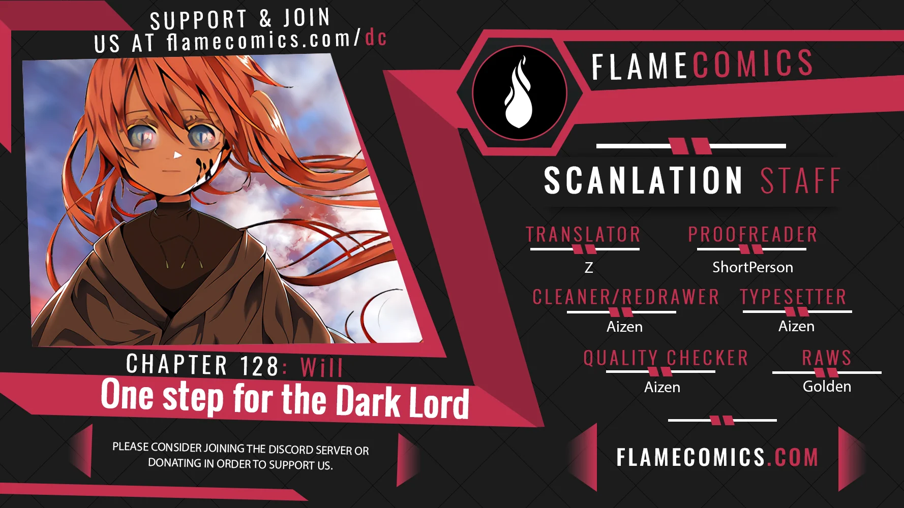 Read One Step Closer to the Demon King Manga Online