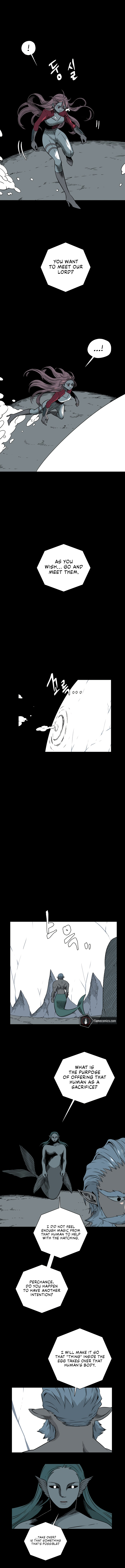 Read One Step Closer to the Demon King Manga Online