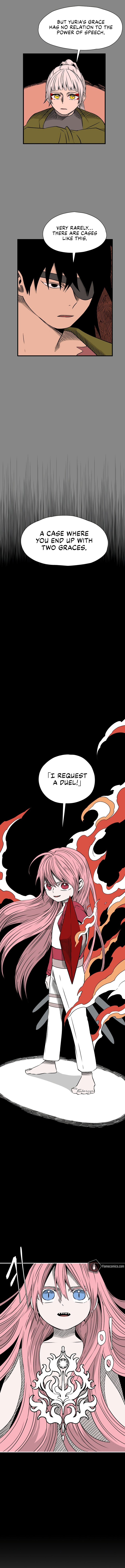 Read One Step Closer to the Demon King Manga Online
